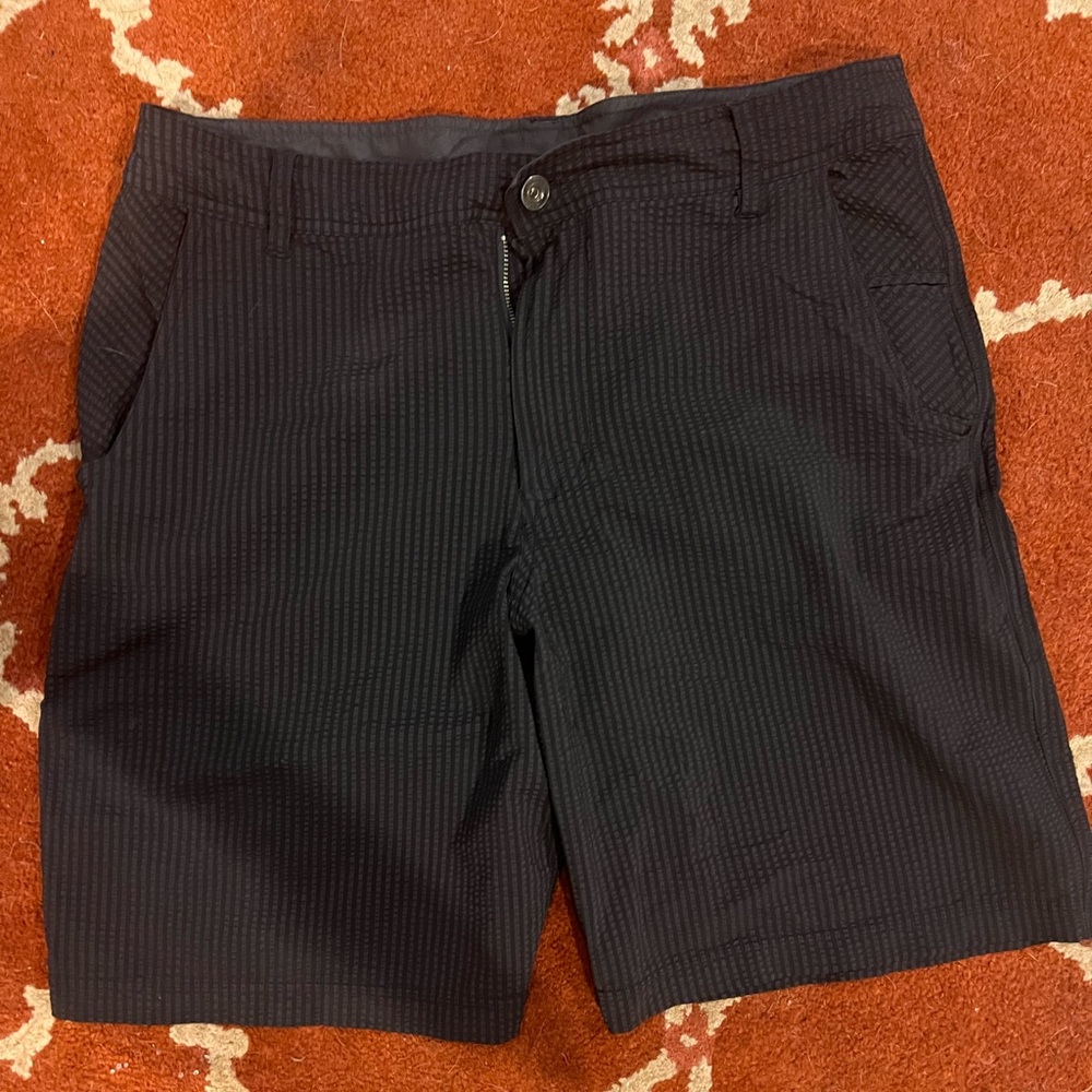 Mens Lululemon Golf Shorts